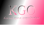 KGO | Korean Game Organization