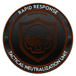 The Tactical Neutralization Unit