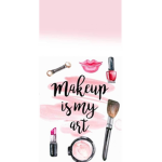 Makeup artists