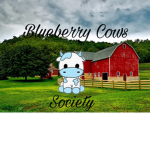 Blueberry Cows Society