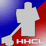 HHCL (Hockey Hard Coded League)