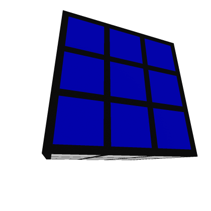 Rubix cube