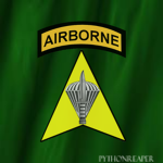 |PA| Special Forces Regiment