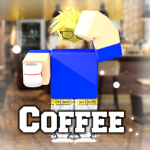 Coffee Kingdom.