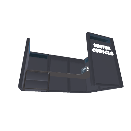 Vortex Cubicle