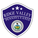 Town Of Ridge Valley, PA