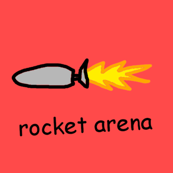 Rocket Arena