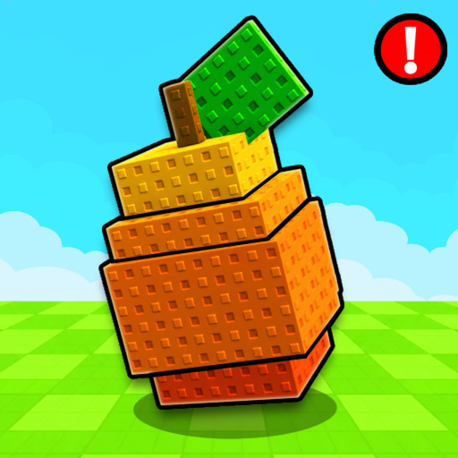 Build and Collect Fruits