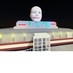 Felipe Diner