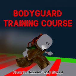 Body Guard Training