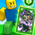 Anime Cards