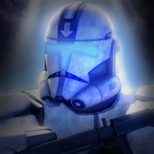 Coruscant: Arcton District