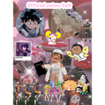 Official Anime Cult
