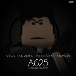 [//:SCPF:\\] Area - 625