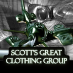 Scott's Great Clothing Group!