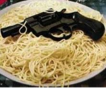 Spaghetti De Carbonara
