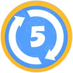 Game Badge Thumbnail