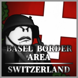 Basel Border Area