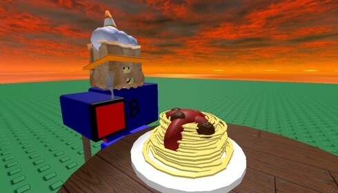 SPAGHETTI