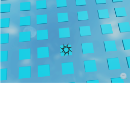 Dissapearing Platforms