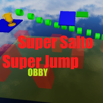SUPER SALTO