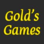 Gold's Games!