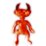 The Devil People Of Roblox Army