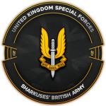 ︱BA︱United Kingdom SpeciaI Forces