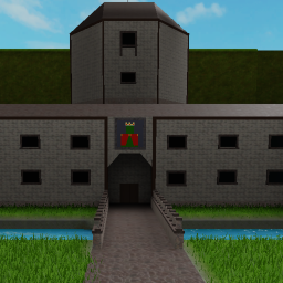 FROGS CASTLE