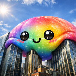 Jump Into Squishy Dumpling