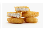 Chicken nugget for people