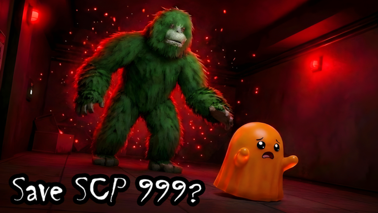 SCP Or Trevor screenshot 4