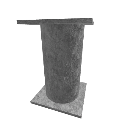 Pillar