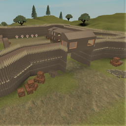 FCM Training Fort.