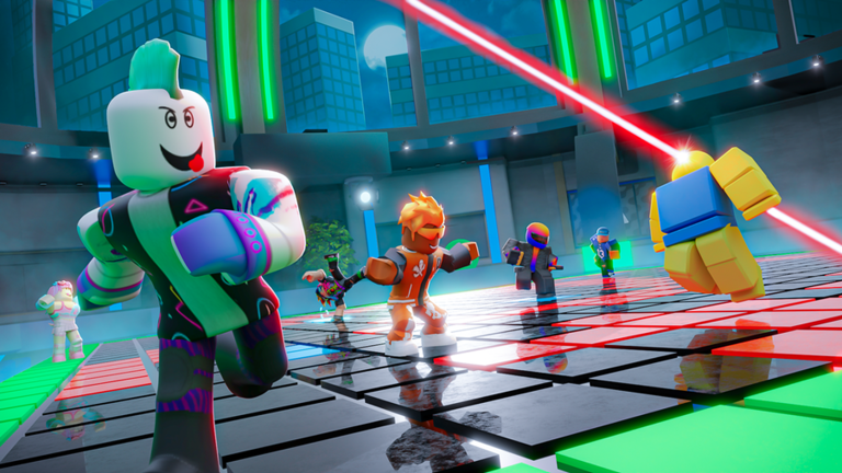 ✨Color Escape! screenshot 3