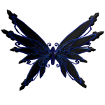 Abyss Fairy Wings [FREE]