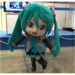 !The Hatsune Miku Market!