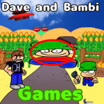 Dave and Bambi games Group