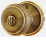 door knob
