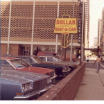 Dollar Rent A Car