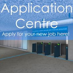 FlyEurope: Application Centre