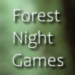 Forest Night Games