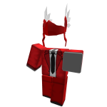 Haunting redvalk