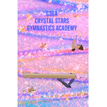 Crystal Clear Gymnastics Academy