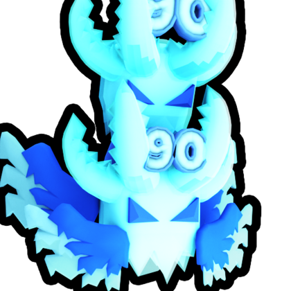 Normal 90M Dragon
