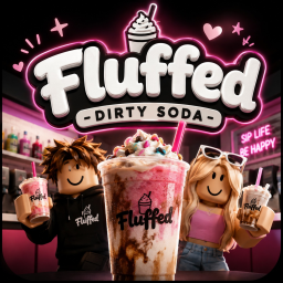 🥤 Fluffed | V.1