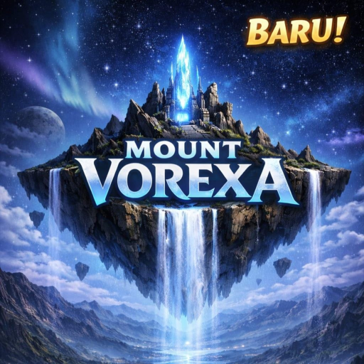 [FREE AVA] Mount Vorexa V2