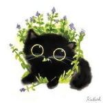 catnip corner [WCUE]