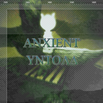 Ancient Untold