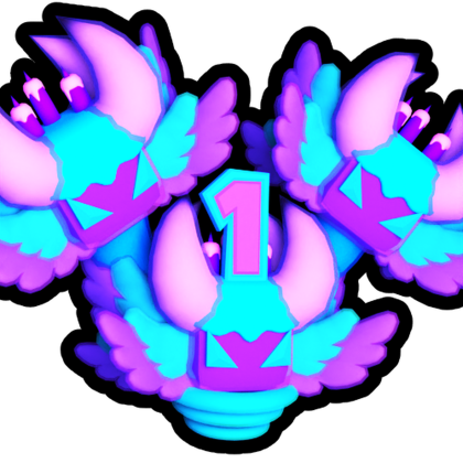 Normal Anniversary Hydra